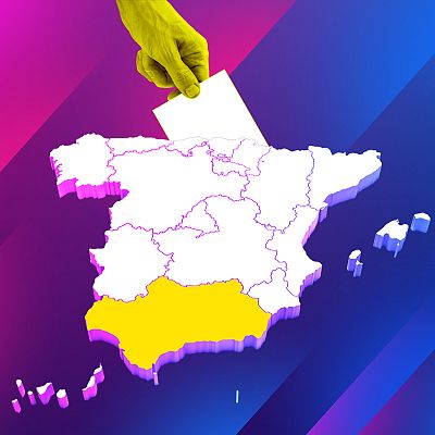 España en diez semanas -  Andalucía: el recuerdo de las autonómicas sobrevuela las municipales - Escuchar ahora