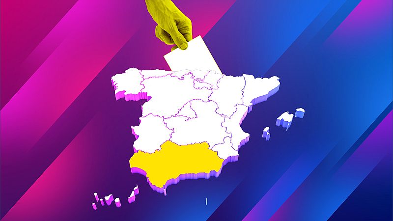 España en diez semanas -  Andalucía: el recuerdo de las autonómicas sobrevuela las municipales - Escuchar ahora