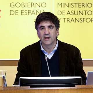 Las mañanas de RNE - Josep Cuní