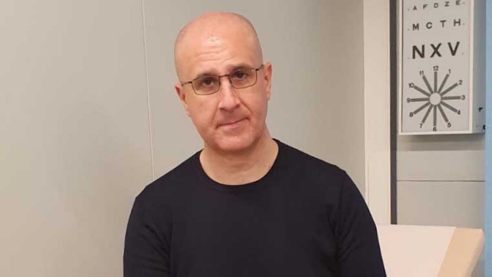 Poesía Exterior - La disidencia o sentir de una forma diferente - 13/04/23 - escuchar ahora