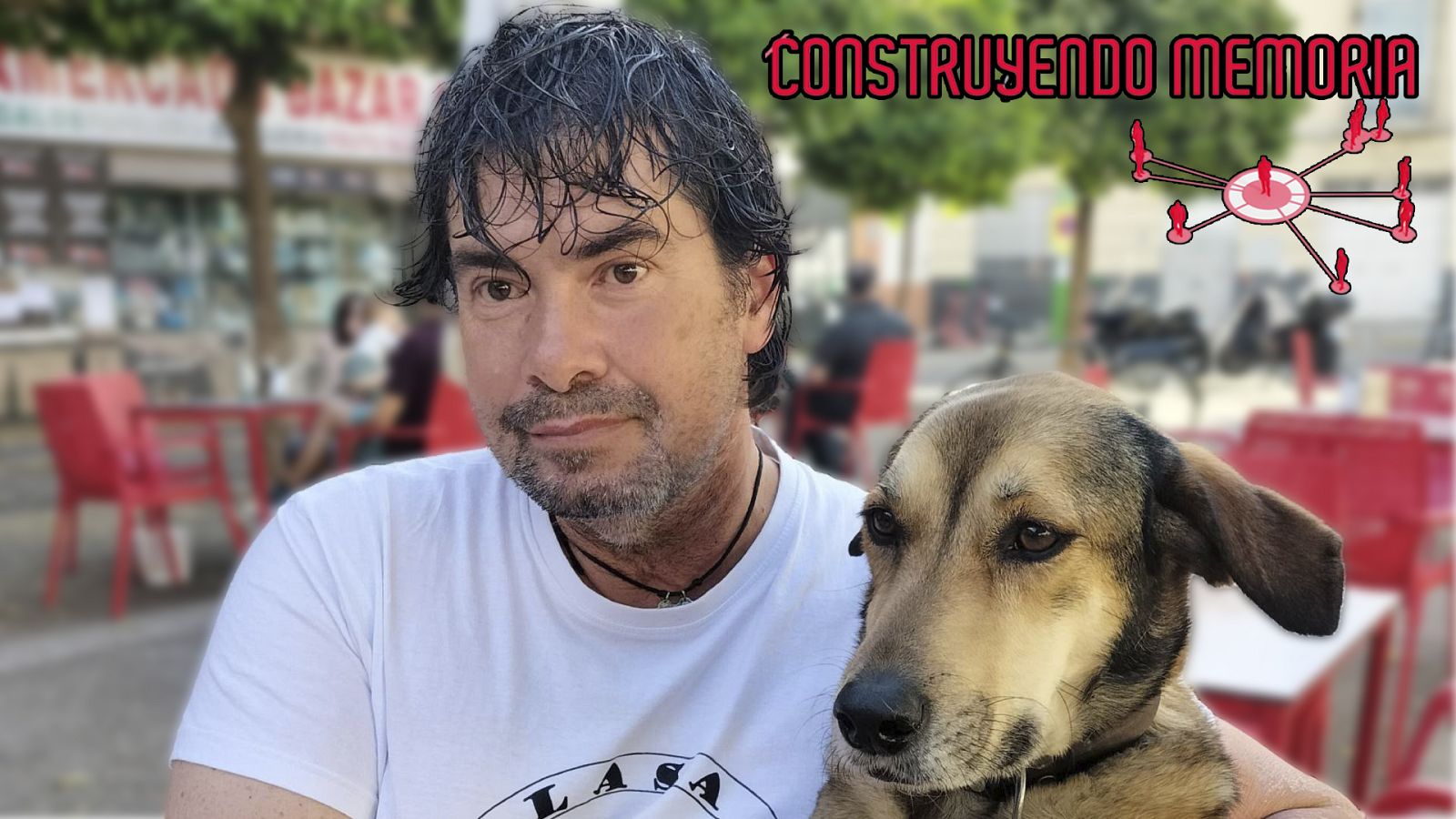 Construyendo memoria - Marto Morillo - Escuchar ahora