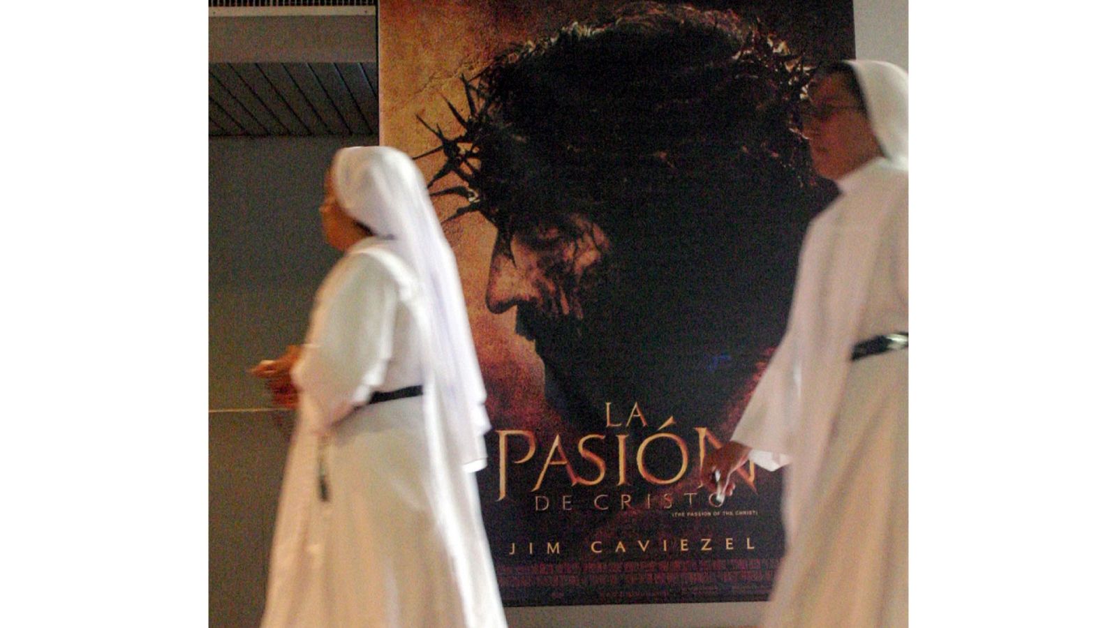 La música y el cine - La pasión de Cristo - 09/04/23 - escuchar ahora