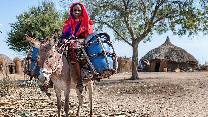 El mundo desde las Casas - libro 'Historia de Somalia' - 11/04/23 - Escuchar ahora