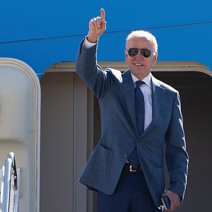 Cinco continentes - Cinco Continentes - Biden llega a Irlanda del Norte - Escuchar ahora