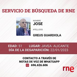 Servicio de búsqueda