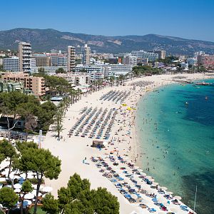 En clave Turismo - En clave Turismo - Recuperación gradual del turismo en España: datos e iniciativas - 12/04/23 - escuchar ahora