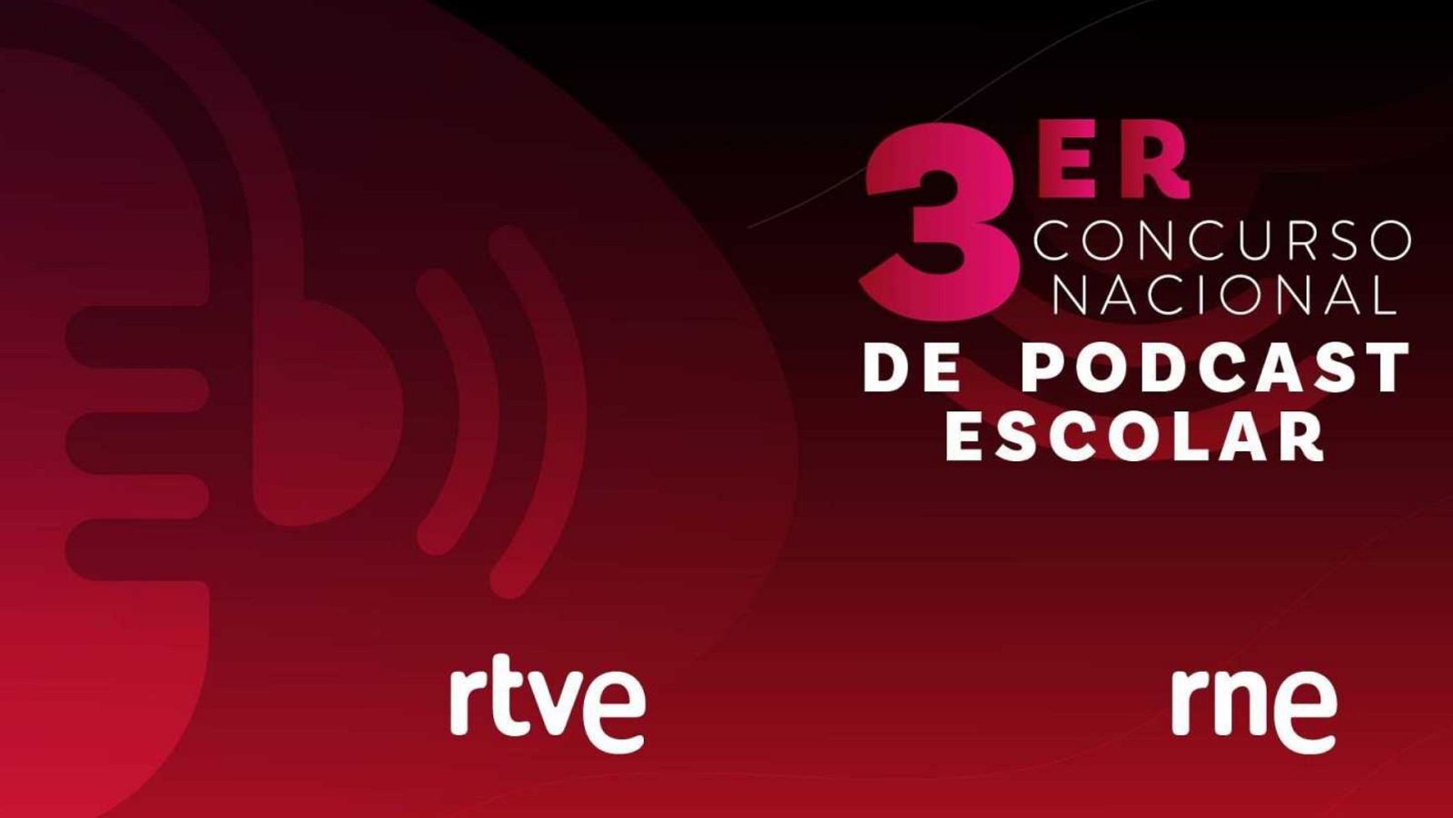 Educar para la paz - Se amplia el plazo del III Concurso Nacional de Podcast Escolar - 12/04/23 - escuchar ahora