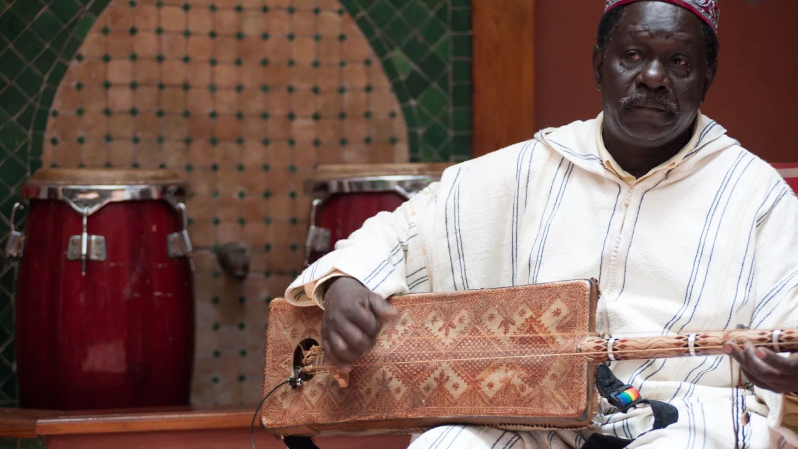 Mil mundos - Frecuencias sublimes - 12/04/23 - escuchar ahora