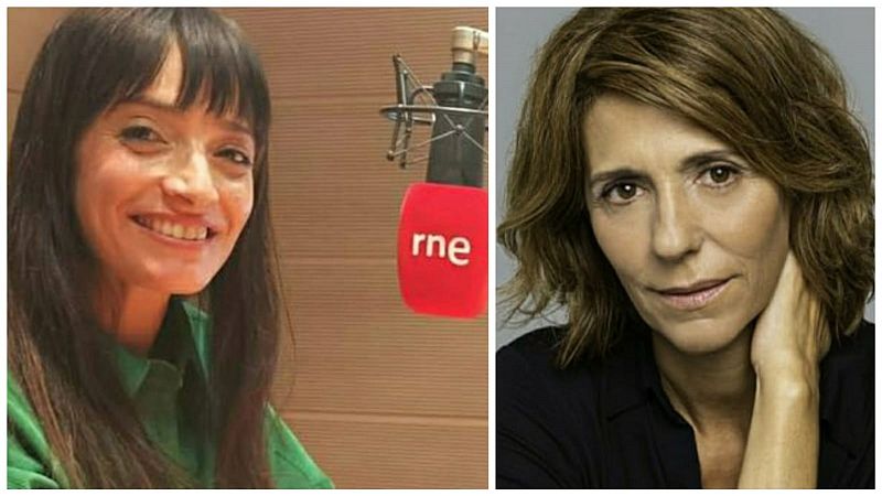 La sala - Posada Almayer: Chaqueta-Pantaln, por Zaira Montes - 13/04/23 - Escuchar ahora