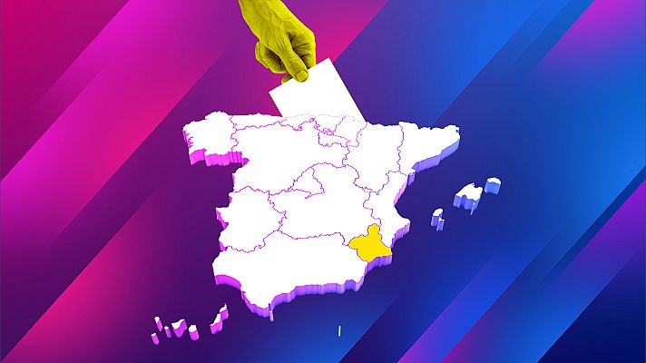 España en diez semanas - Murcia: la llamada a las urnas tras una legislatura convulsa - Escuchar ahora