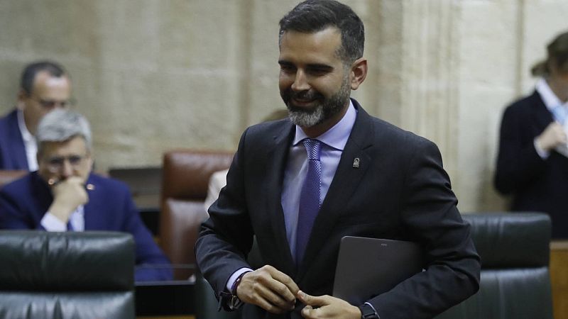 24 horas - Consejero de medioambiente de Andalucía: "Es un bulo que vayamos a sacar agua del acuífero de Doñana" - Escuchar ahora