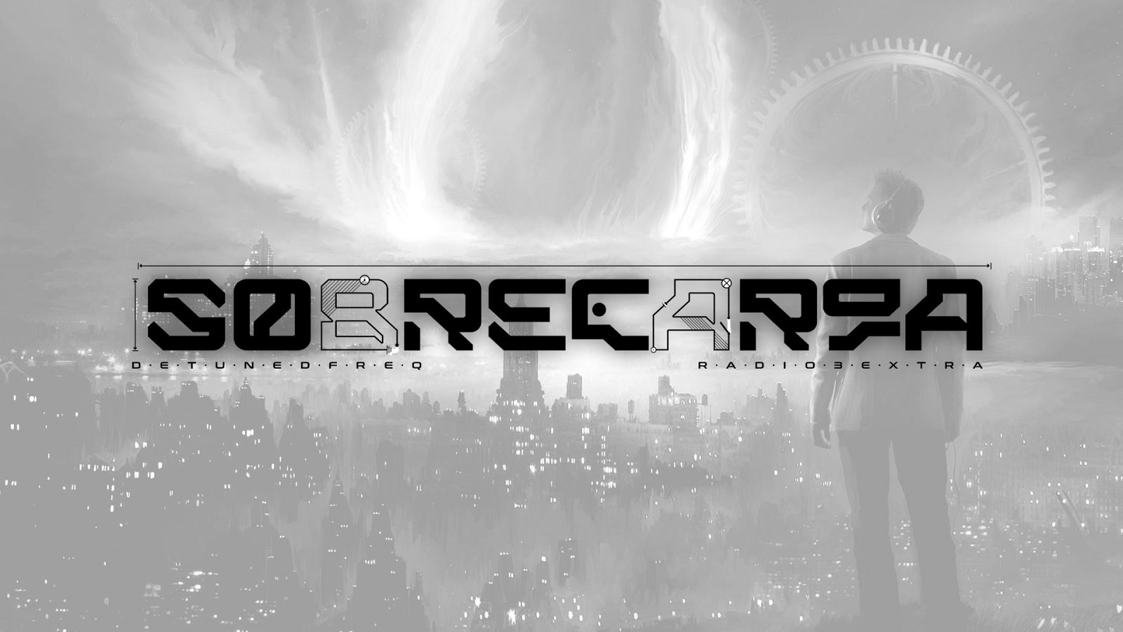 Sobrecarga - Euphoric Hardstyle - 14/04/2023 - Escuchar ahora