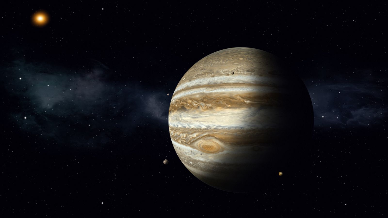 Las mañanas de RNE - La aportación española en la exploración de Júpiter - Escuchar ahora