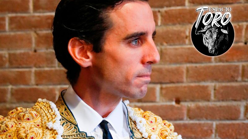 Espacio Toro - Juan Ortega, Curro Díaz y Adrián de Torres - Escuchar ahora