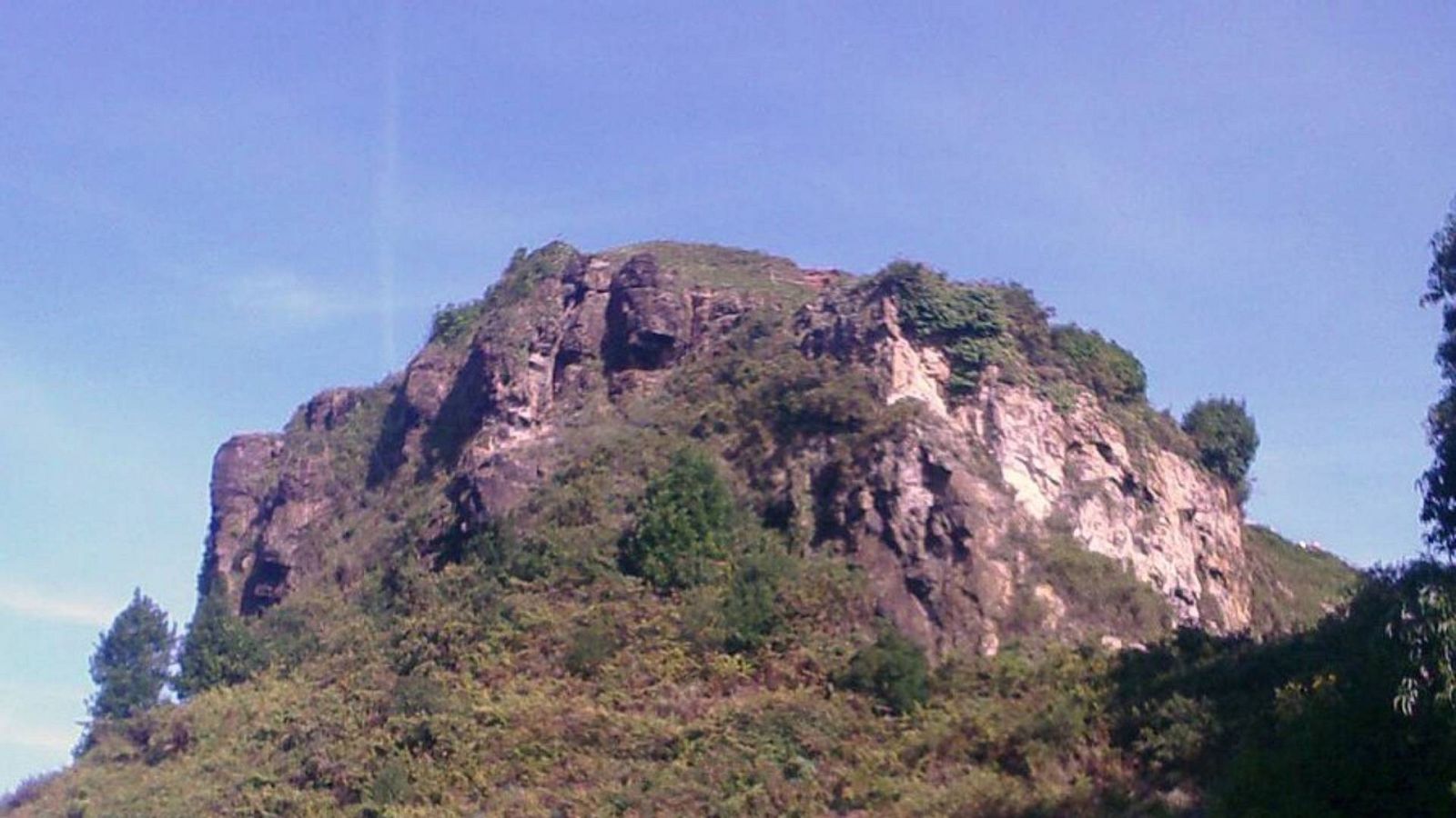 Ubi sunt. Arqueología en Radio 5 - Un castillo en la forja de Asturias - 09/04/23 - Escuchar ahora