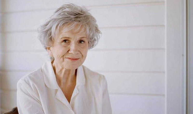 Silueteados - Alice Munro - escuchar ahora