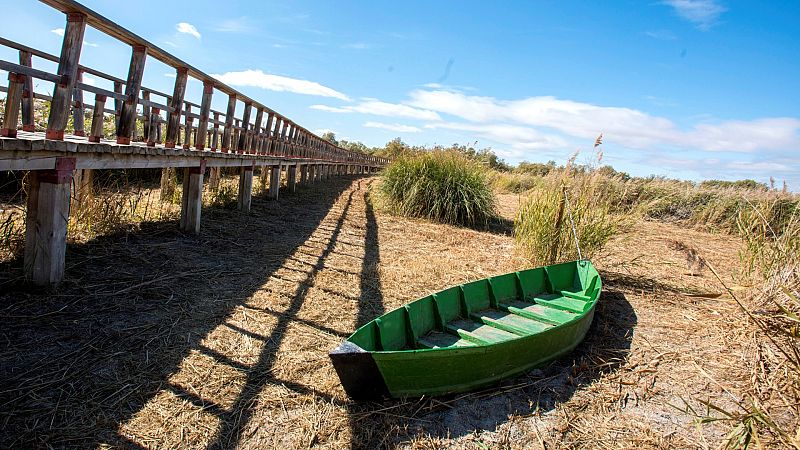 14 Horas - Así afronta Europa la sequía - Escuchar ahora