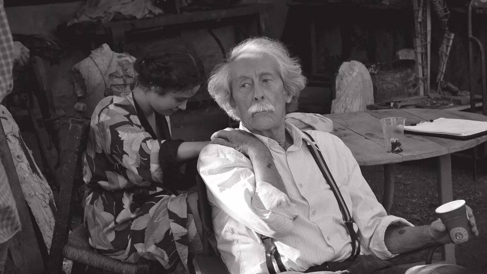 Vamos al cine - Día Mundial del Arte - 13/04/23 - escuchar ahora