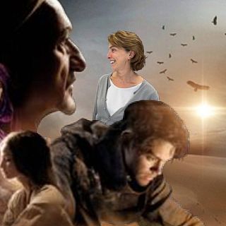 Una historia de película