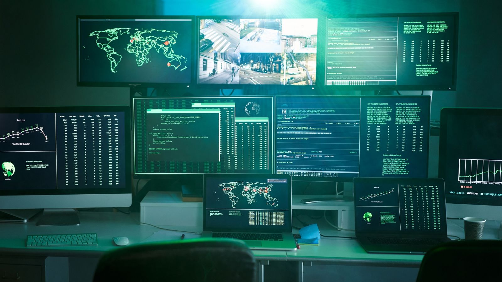 Código Crystal - NYT, El País y los documentos del CNI - 15/04/2023 - Escuchar ahora