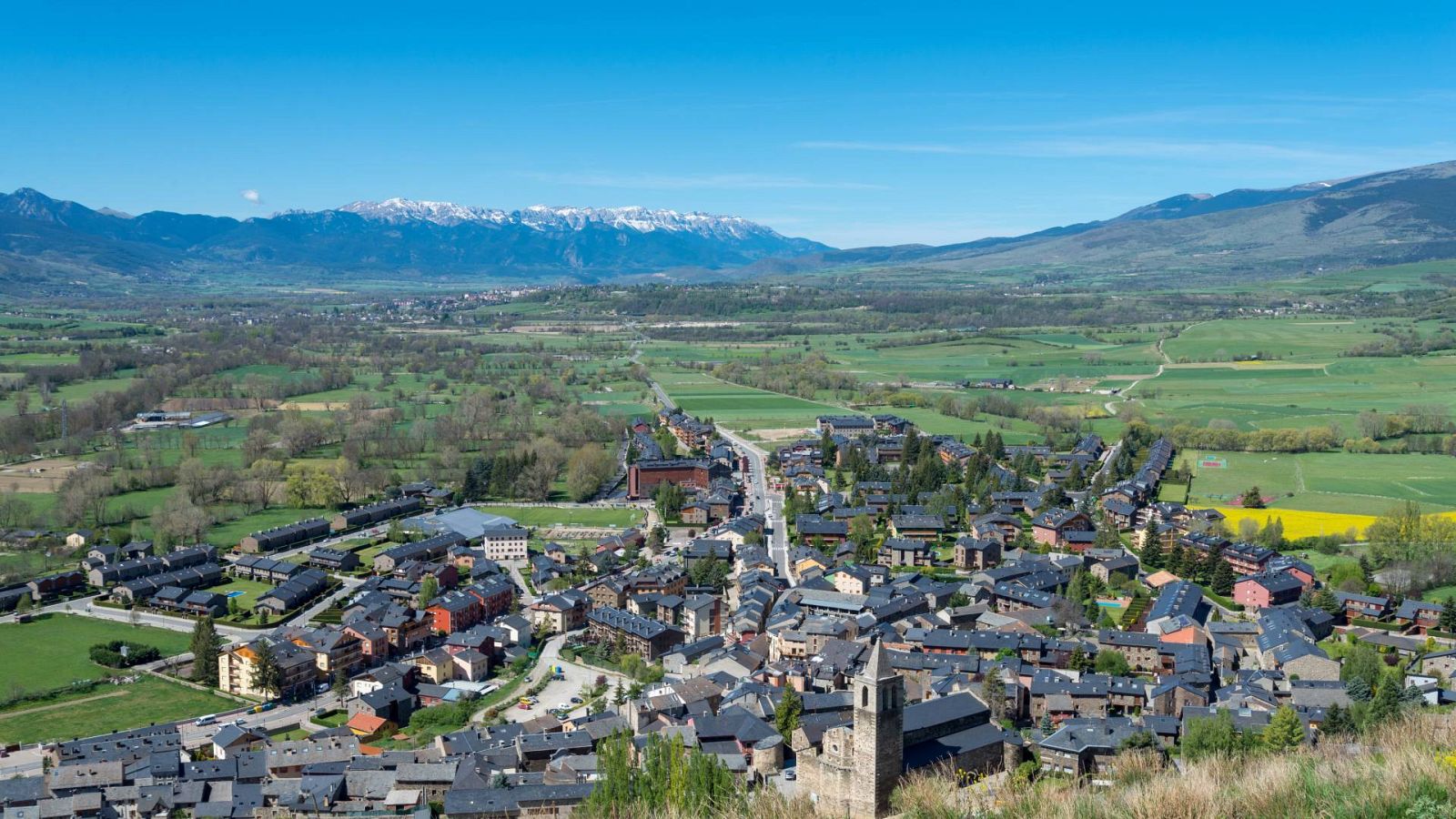 No necesitaba saber esto - Un pueblo español en Francia - 14/03/23 - Escuchar ahora