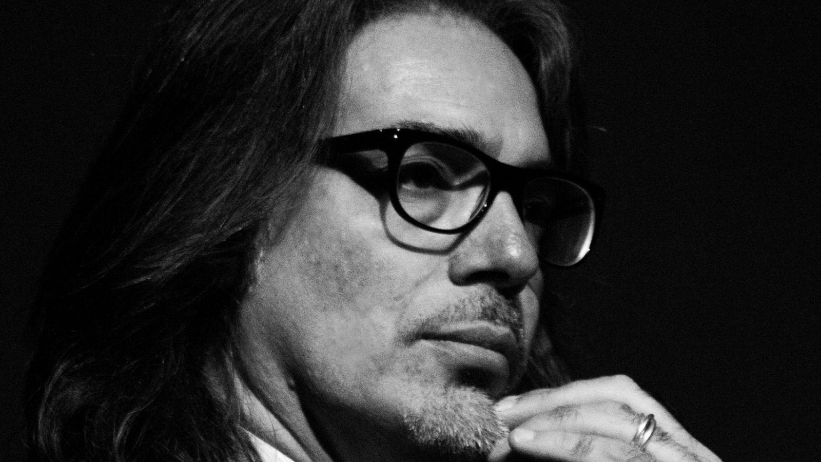 Gitanos - 'Las líneas esenciales' de Antonio Ortega - 15/04/23 - escuchar ahora