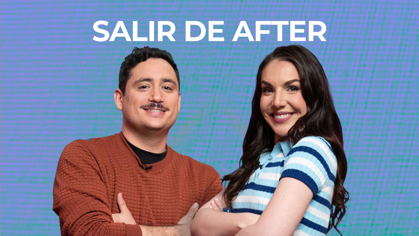 Gen Playz. El podcast - ¿Cómo es realmente irse de after? - Escuchar ahora