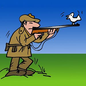 ¡Pero qué invento es esto! - Pero que invento es esto! - Las armas de fuego y la mansión Winchester - Escuchar ahora