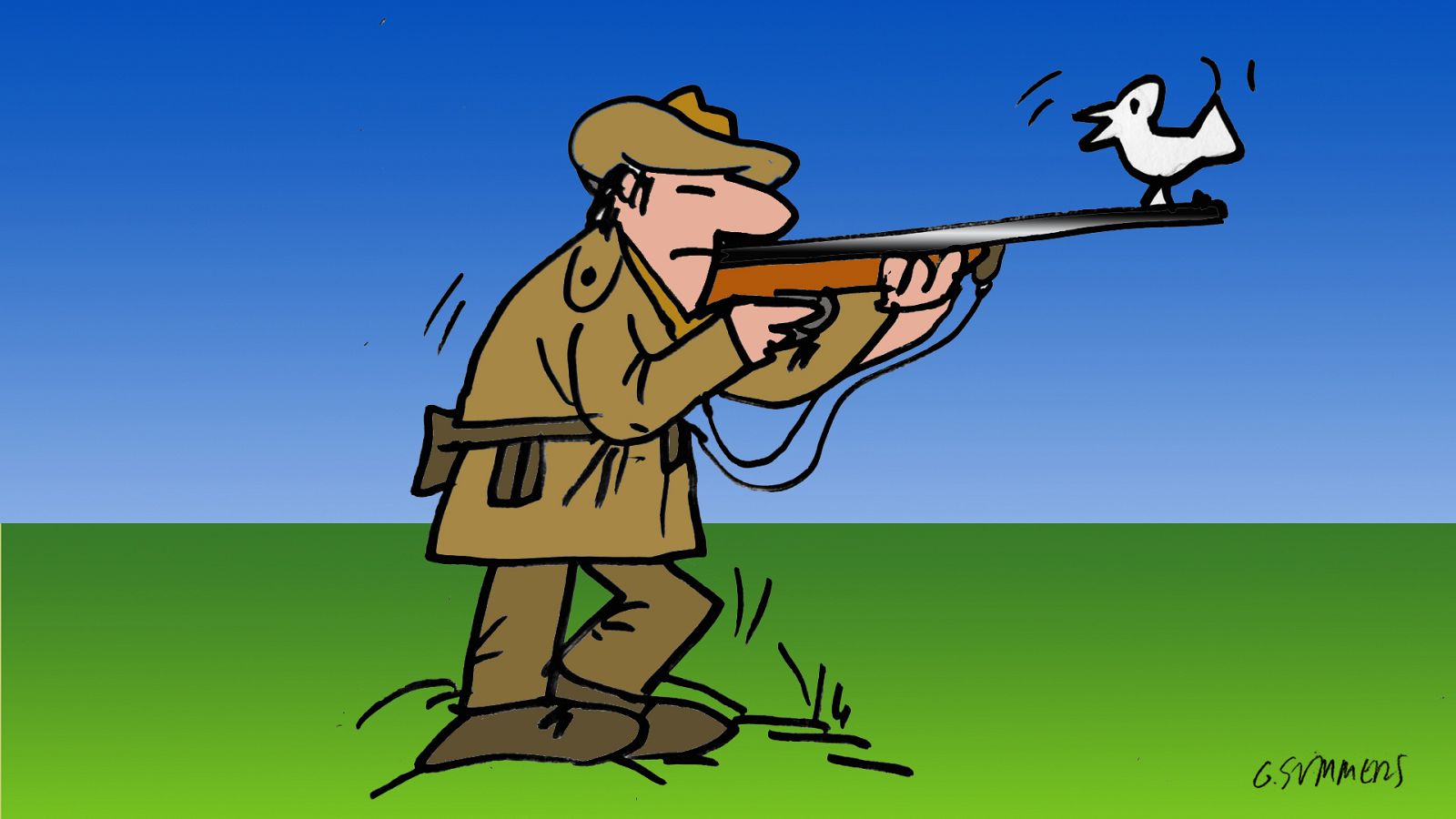 Pero que invento es esto! - Las armas de fuego y la mansión Winchester - Escuchar ahora