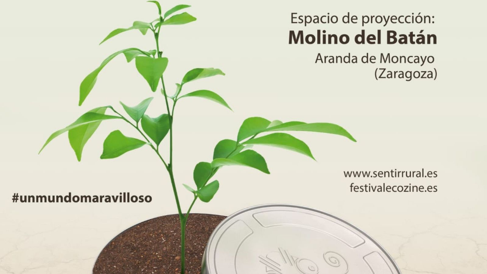 El cine que viene - Festival Ecozine Rural - 14/04/2023- Escuchar ahora