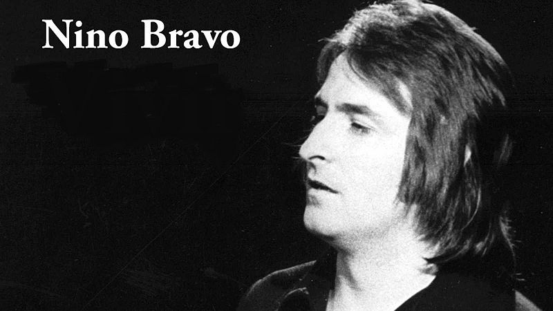 Aniversario Nino Bravo - 14/04/23 - Escuchar ahora