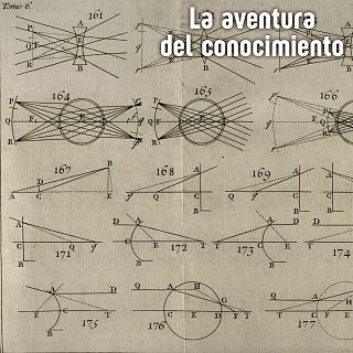 La aventura del conocimiento