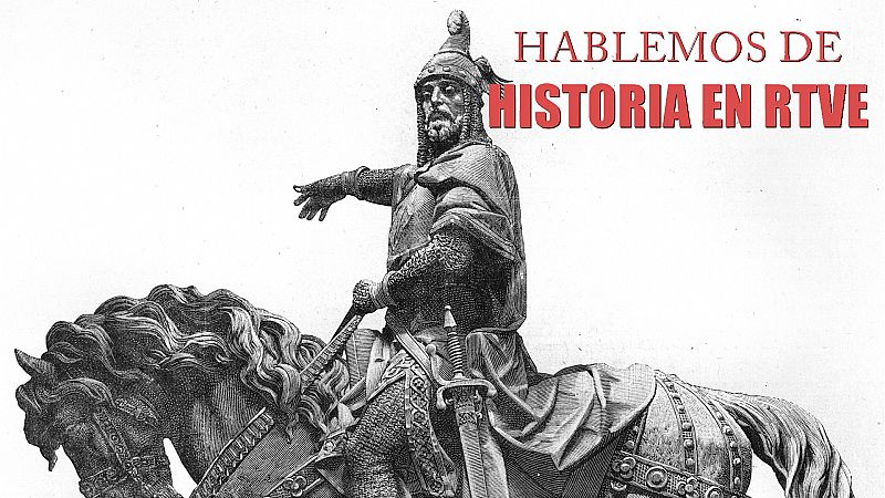 Hablemos de historia en RTVE - Jaime I, el Conquistador - Escuchar ahora