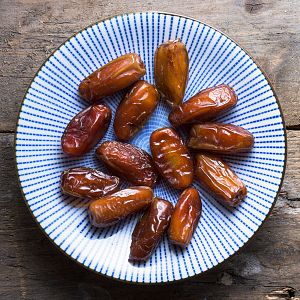 Vida sana con Julio Basulto - Vida sana con Julio Basulto - La relación entre los dátiles y la diabetes - Escuchar ahora