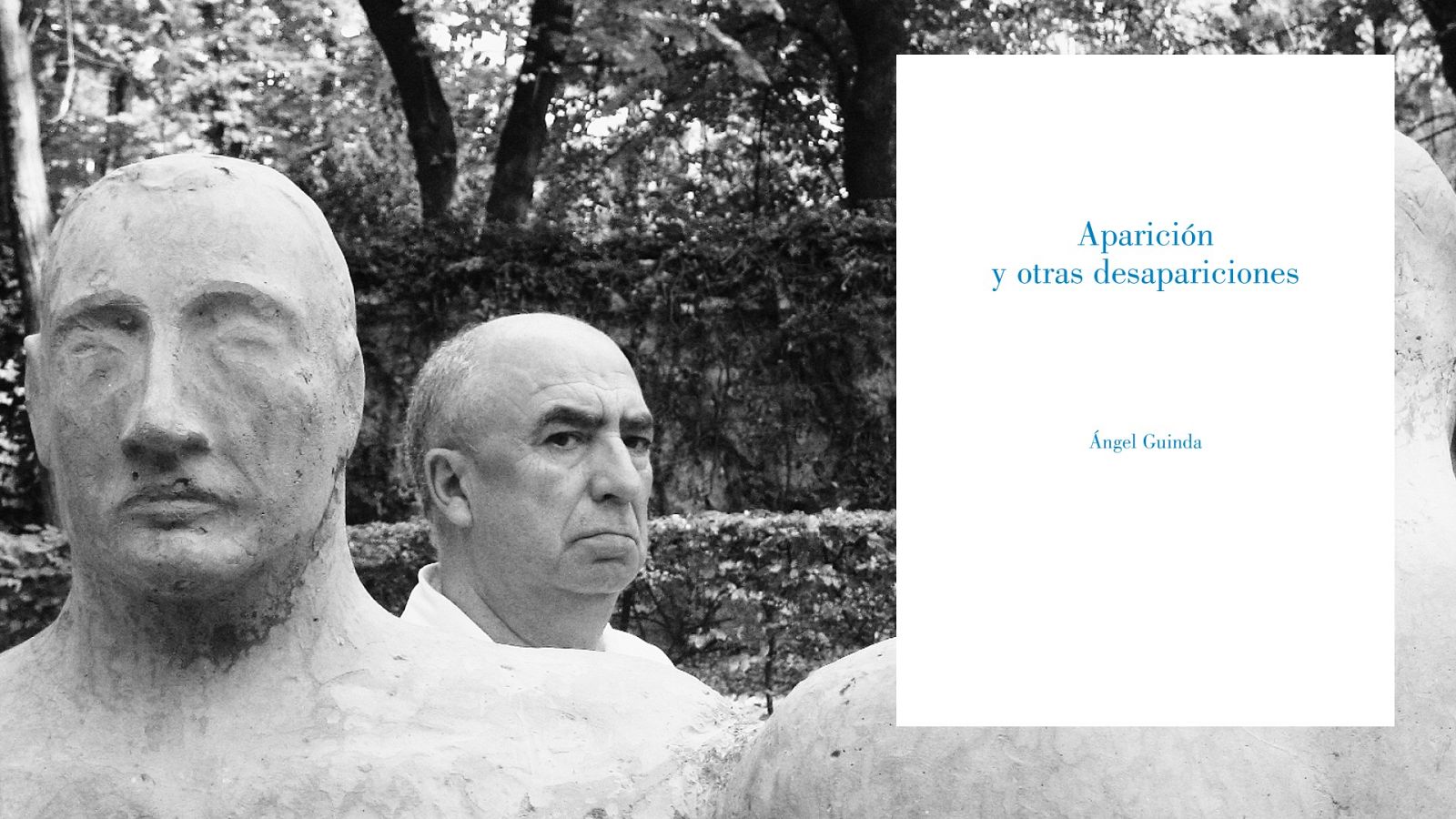 Metaverso - Aparición y otras desapariciones - 17/04/2023 - Escuchar ahora