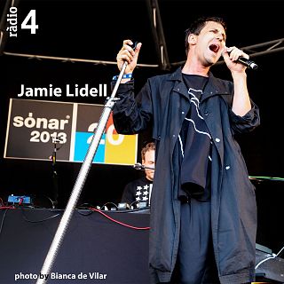 30 anys de SONAR (VIII)