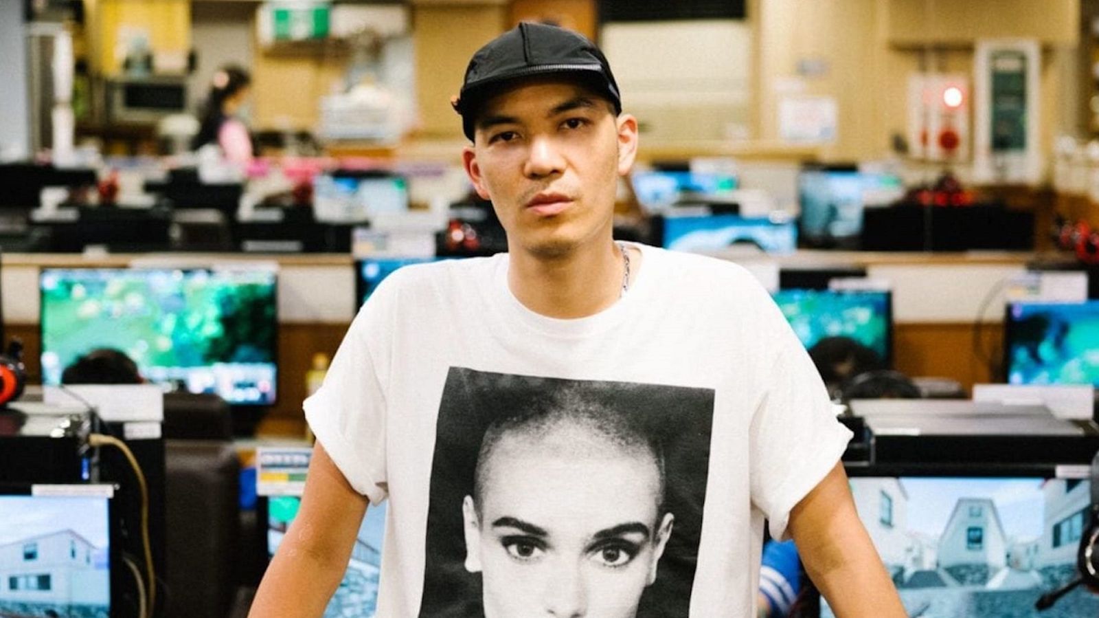 Paralelo 3 en Radio 3 - 416 Tzusing / Smalltown Supersound (1) - 14/04/23 - escuchar ahora