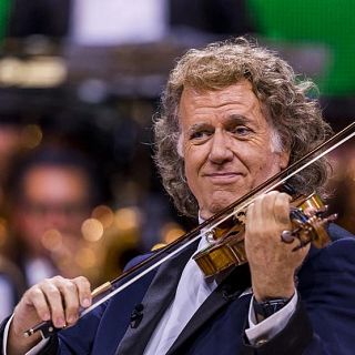 El tranvía de Broadway