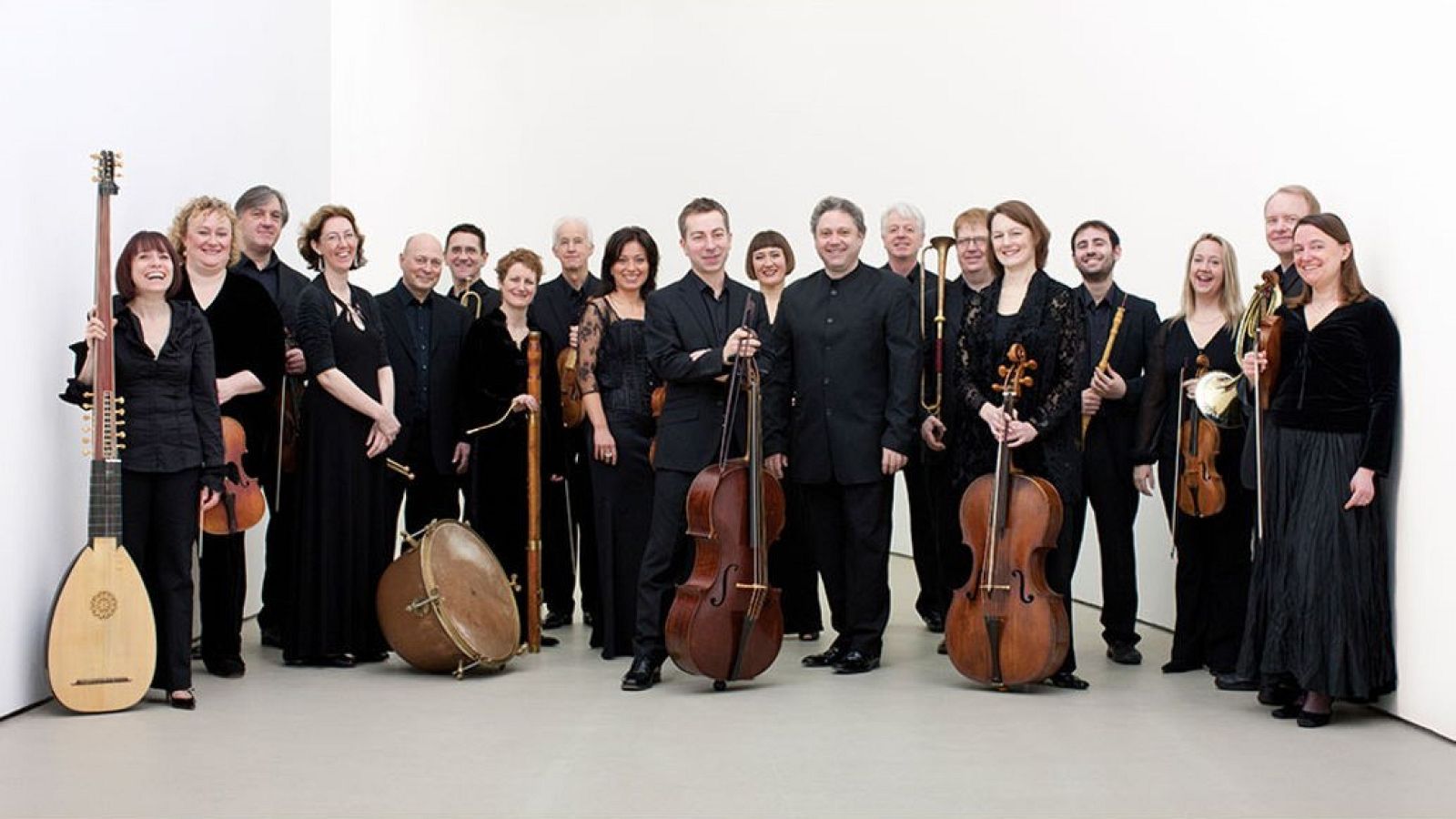  La hora de Bach - 15/04/23 - escuchar ahora