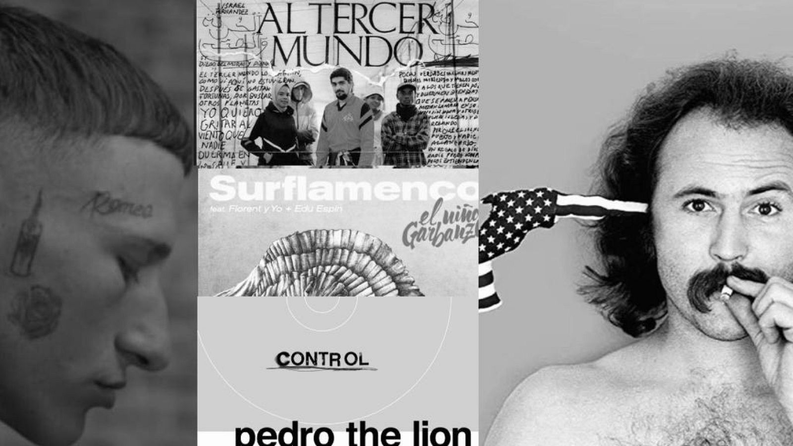 Cariño, sabes que soy de otro planeta - Care - 15/04/23 - escuchar ahora