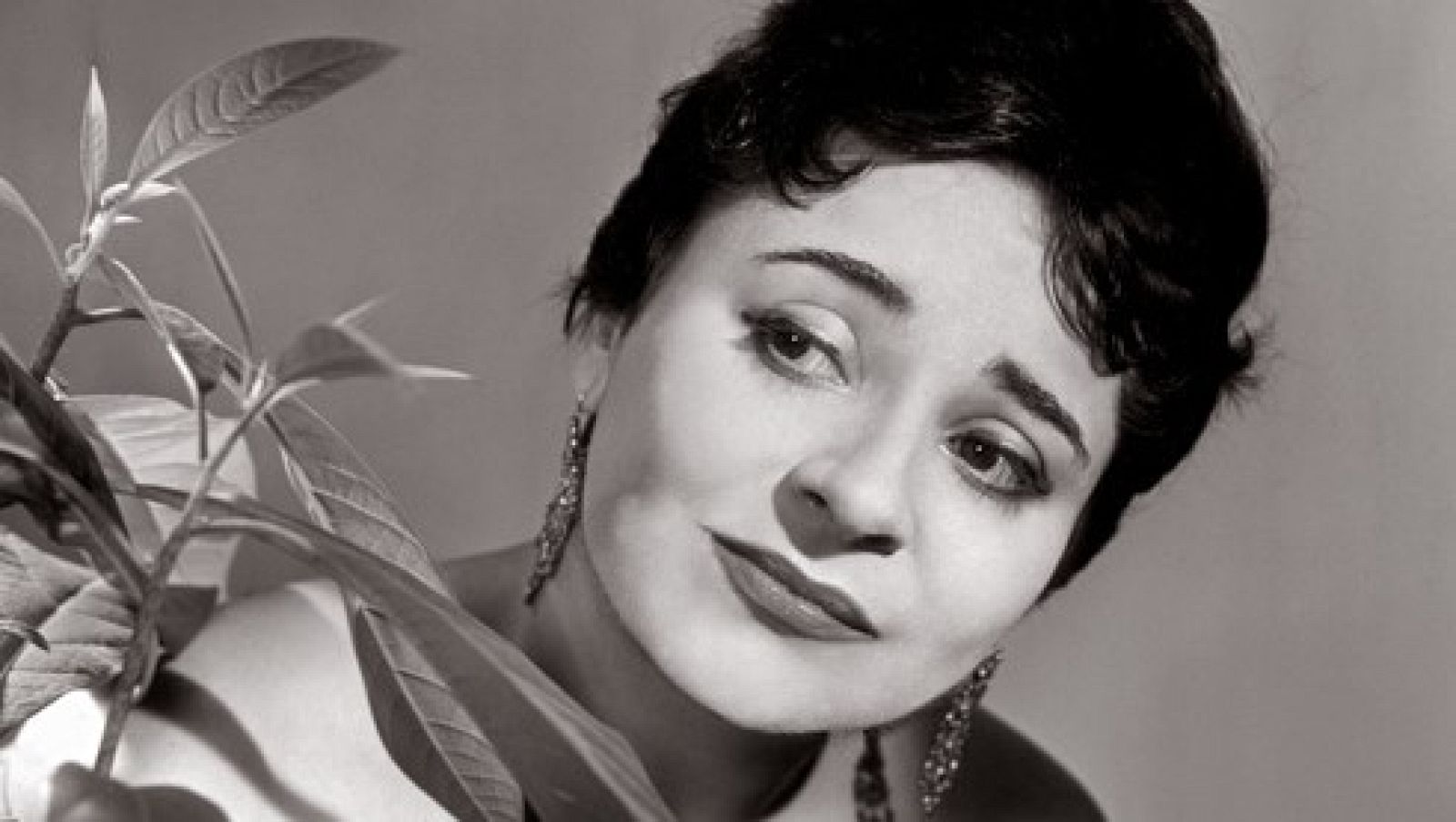 Maestros cantores - Pedro Lavirgen y Victoria de los Ángeles - 15/04/23 - escuchar ahora