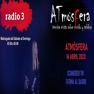 Atmósfera