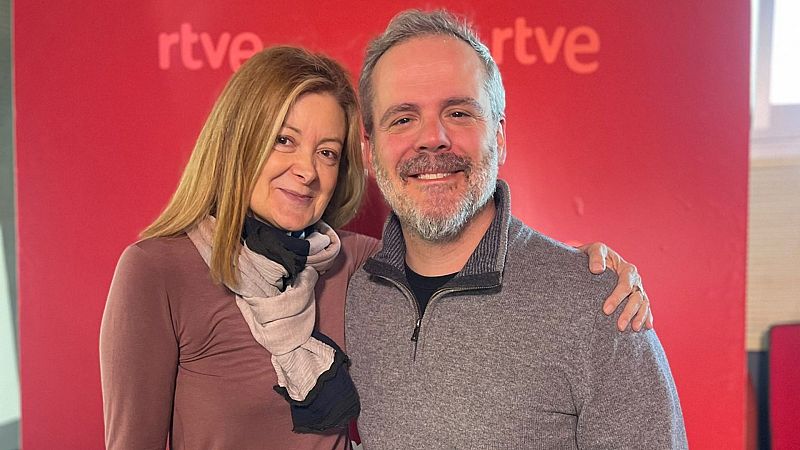 No es un día cualquiera - Pienso, luego estorbo con Toño Fraguas y Frankestein - Escuchar ahora