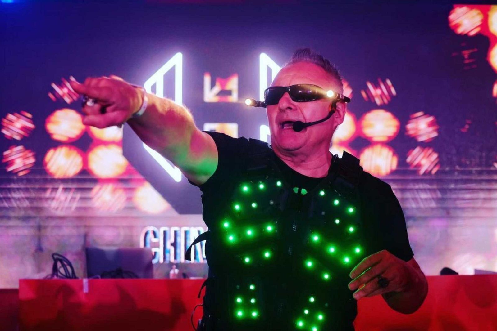 Dilo Camilo - Todos mis raperos favoritos son nerds - 16/04/23 - escuchar ahora