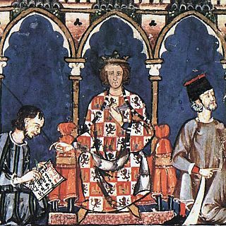 Las mujeres en las Cantigas de Alfonso X el Sabio (2)