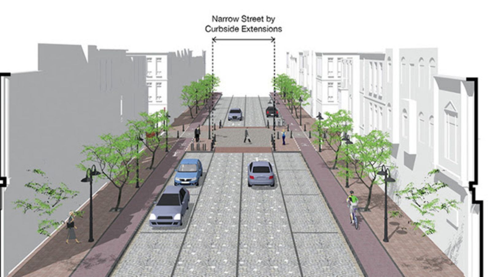 Seguridad vial en Radio 5 - Diseñar calles y carreteras primando la movilidad segura - 16/04/23 - escuchar ahora