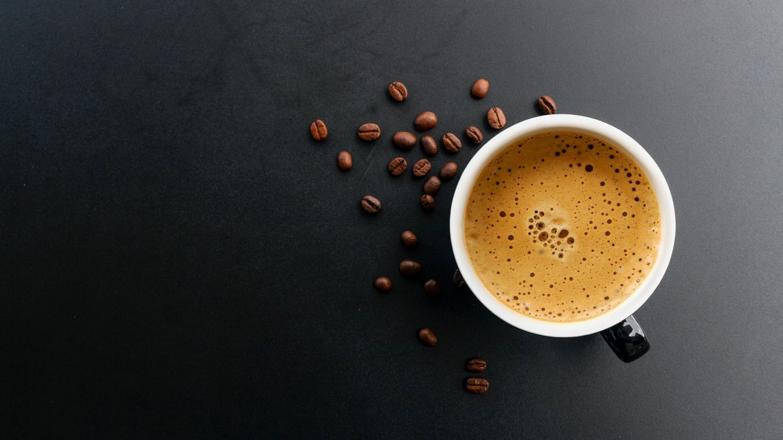 Come sano y calla - El café tan curioso como sano - 16/04/23 - escuchar ahora