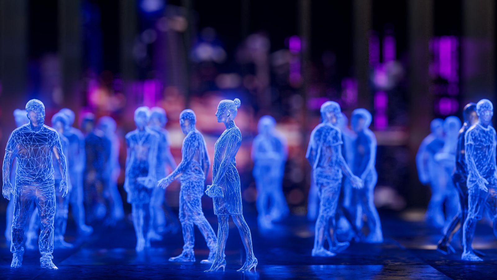 Geek 5D - Madrid Metaworld congress 2023 - 13/04/23 - escuchar ahora