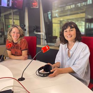 El ojo crítico - El ojo crítico - Ficción sonora 'La tribuna', cap.3 'Los sueños' - Escuchar ahora