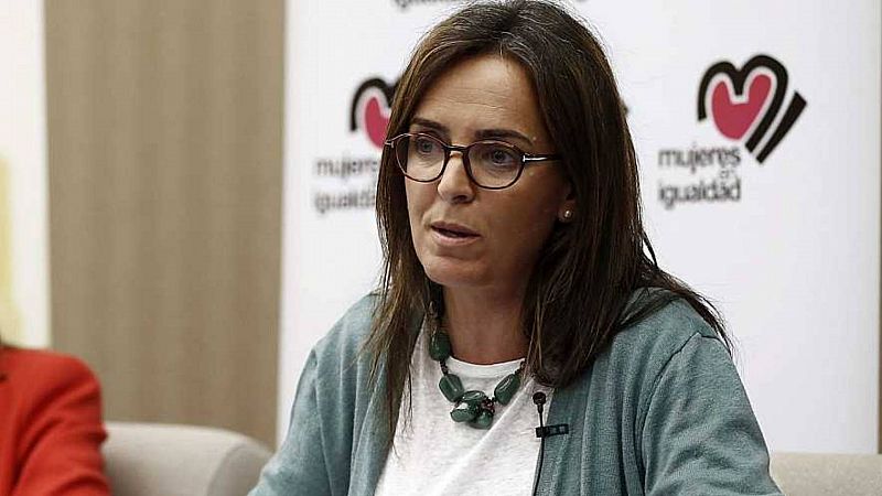 24 horas - Fúnez (PP): "Las enmiendas negociadas con el PSOE no son semántica. Quieren mejorar la seguridad" - Escuchar ahora